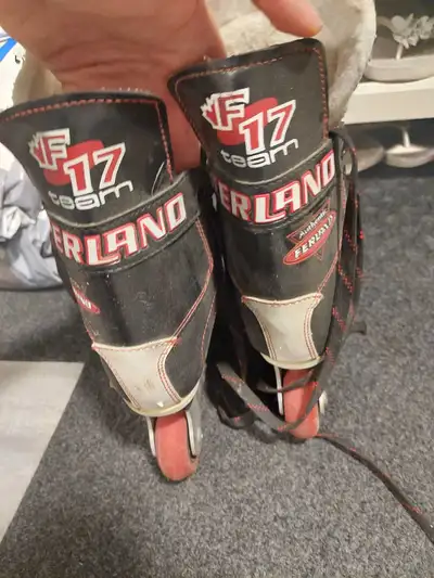 Roller Blades/Inline Skates, View more
