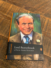 Lord Beaverbrook - Extraordinary Canadians 
