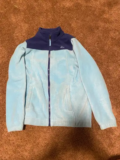 Place Fleece Jacket, View more