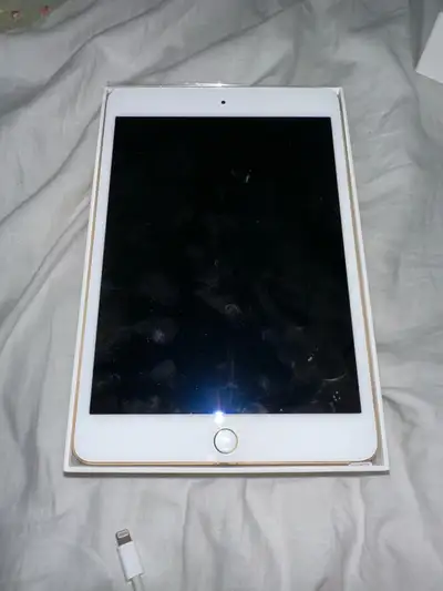 Apple Ipad Mini 4, View more