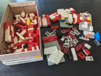 1970s Lego 