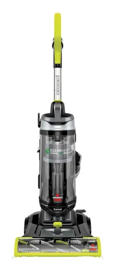 Bissell brand new vacuum cleaner - cleanview swivel for pets, View more