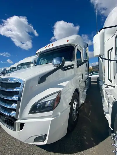 URGENT requirement - AZ driver SINGLE/TEAM, View more