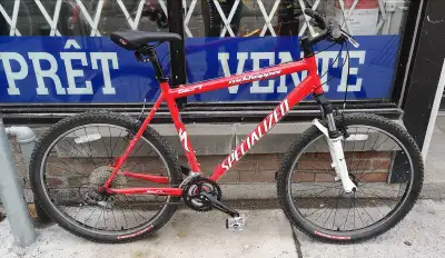 Vélo Specialized, View more