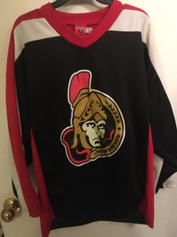 Ottawa jersey 