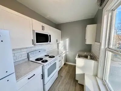 Live in one of Halifax’s most desirable neighbourhoods—right in the heart of the North End Hydroston...