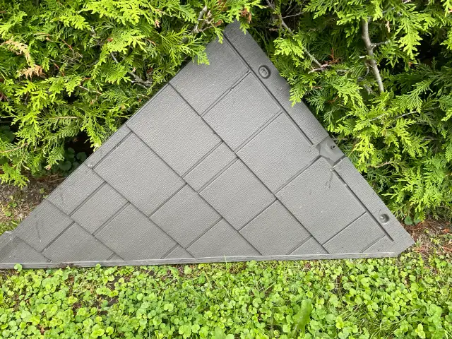 Lifetime Shed roof panel parts BDR BDS in Outdoor Tools & Storage in Oshawa / Durham Region - Image 5