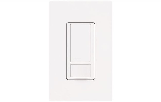 Lutron Maestro 5 Amp Single-Pole or Multi-Location Motion Sensor in Indoor Lighting & Fans in City of Montréal - Image 3