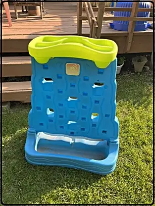 Step 2 Waterfall (no accessories) $20, View more