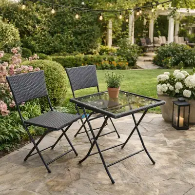 Patio Set, View more