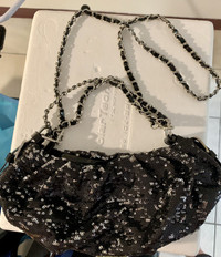 Elegant/dressy purses