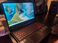 Acer Nitro 5 FOR SELL
