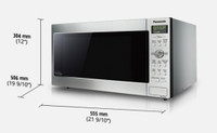 Large Microwave