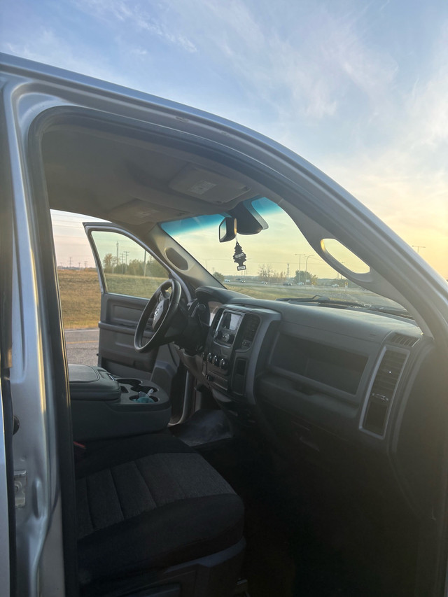 2015 Dodge Ram 1500 in Cars & Trucks in Edmonton - Image 3