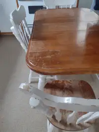 Table&Chairs