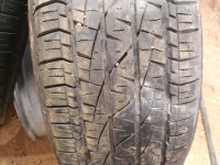 17" Truck/Suv tires