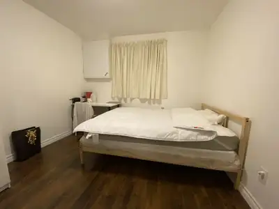 ✅ $800/month – ALL INCLUSIVE (Hydro · Water · Heat · 3Gbps High-Speed WiFi) Available: Immediately N...