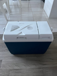 Mobicool thermoelectric cooler 37 L