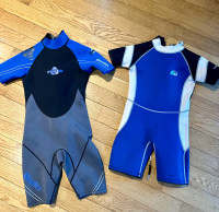Kids Wetsuits 