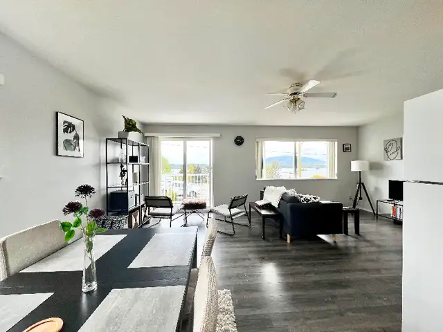 Furnished Rental in Short Term Rentals in Prince Rupert - Image 3
