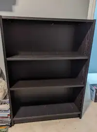 IKEA Small Billy Bookcase