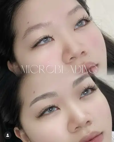 FREE Eyebrow Tattoo models Needed, View more