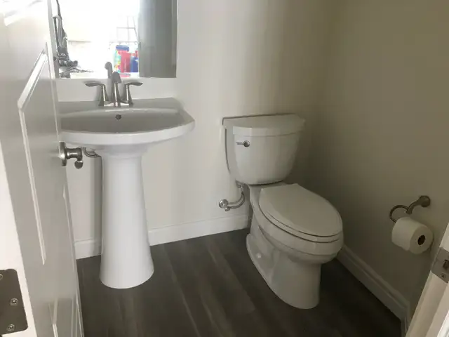 Plumber for hire!  in Plumbing in Edmonton - Image 5