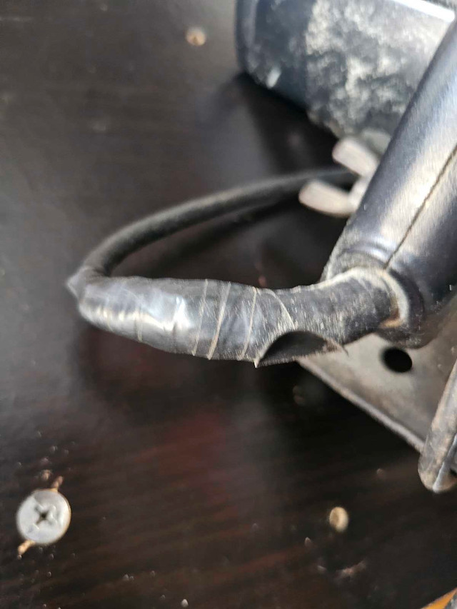 Black and Decker Circular Saw 7 1/4 in Power Tools in Mississauga / Peel Region - Image 2