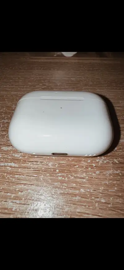 Apple AirPods Pro 2nd gen, View more
