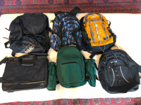 Purses/Luggage/Jim Bags/Lunch Bag/Backpacks/Wallets more