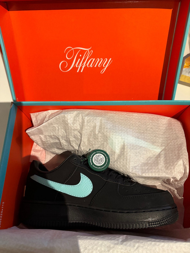 AF One Tiffany  in Women's - Shoes in City of Montréal
