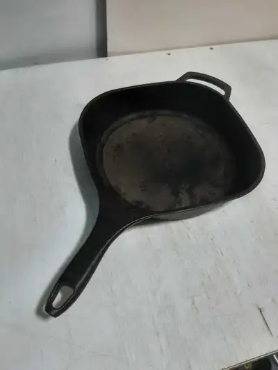 Paderno Cast Iron Skillet, View more