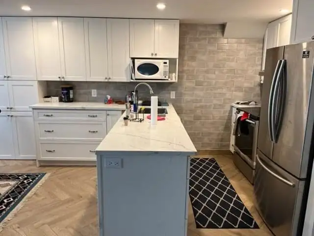 pictures of the unit