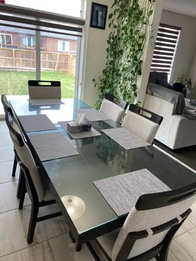 Ashley Dining Table, View more
