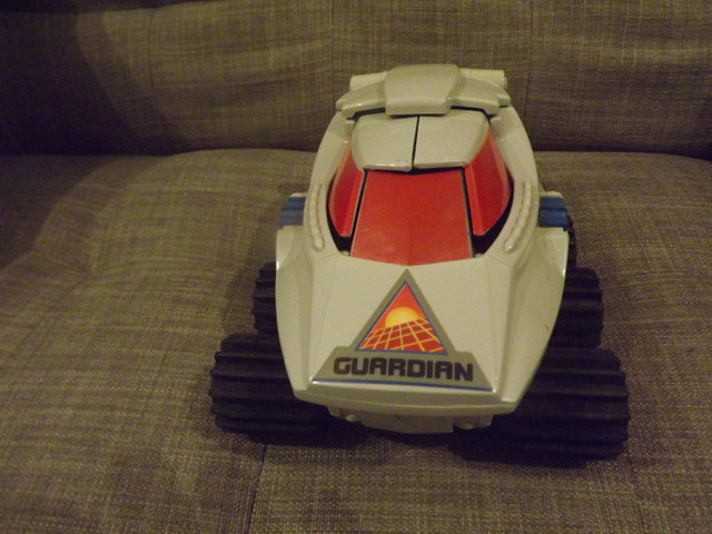 1984 Tonka Guardian Go Bot in Toys & Games in Hamilton