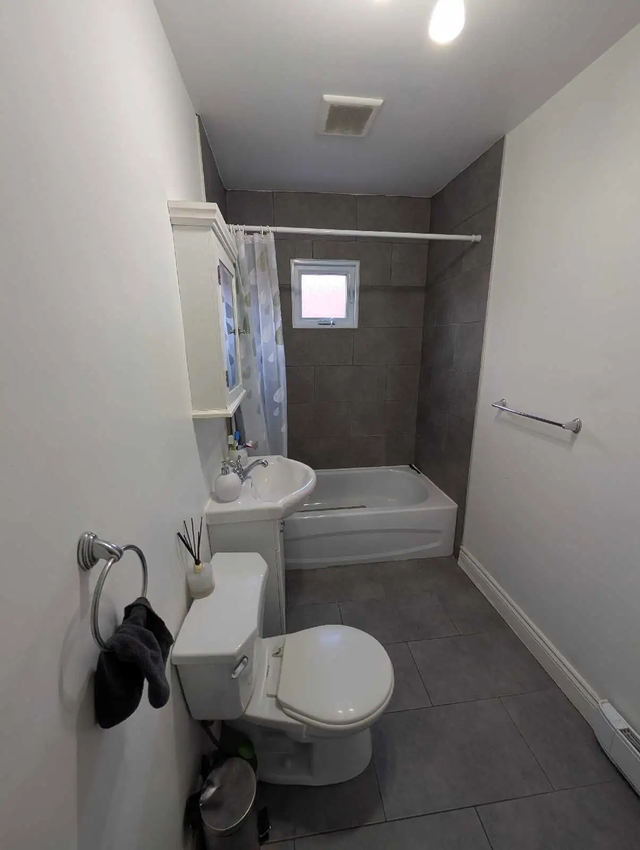3 1/2 à Lasalle in Long Term Rentals in City of Montréal - Image 7