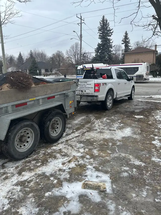 Junk Removal Same day Service !64595457146371124