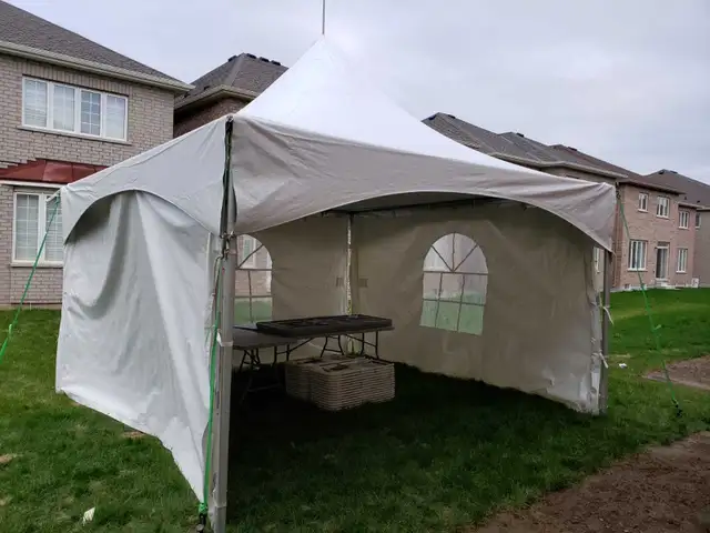 Tent Rental 508994647198289924