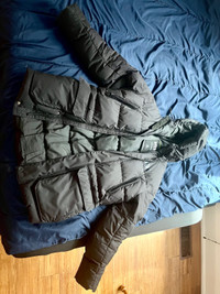 Helly Hansen Premium Winter Jacket