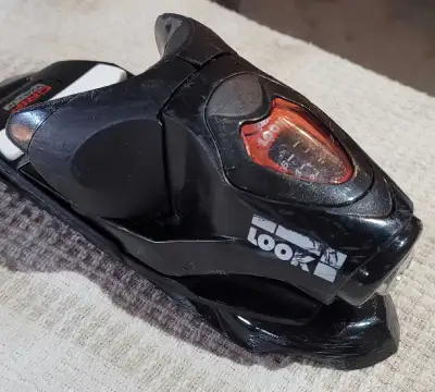 Look NX7 Bindings, View more