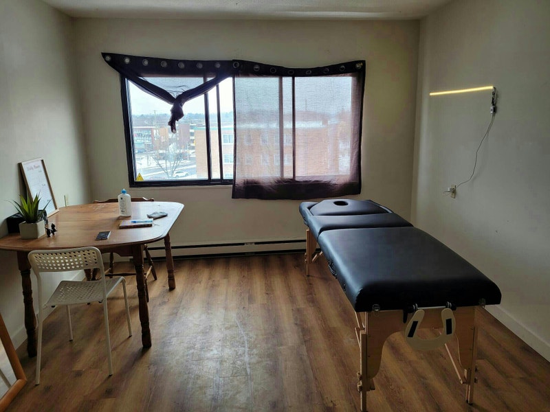 Massage Therapy Massage Services Ottawa Kijiji