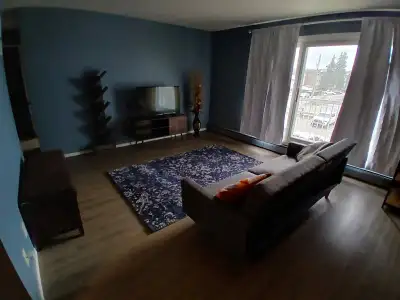 One Bedroom Apartment unit Fully Furnished