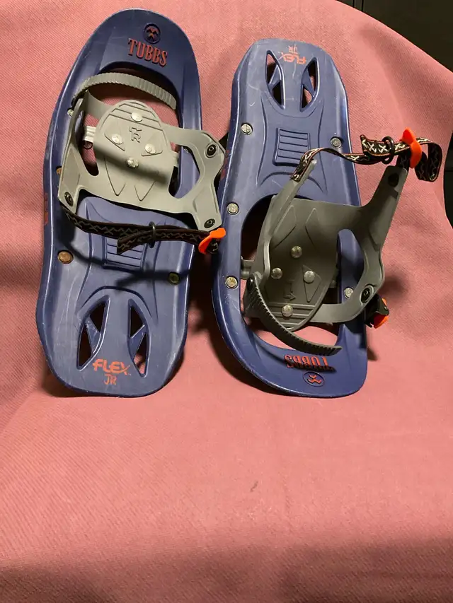Tubbs, Flex Jr. Snowshoe - Kids' in Other in Ottawa - Image 2