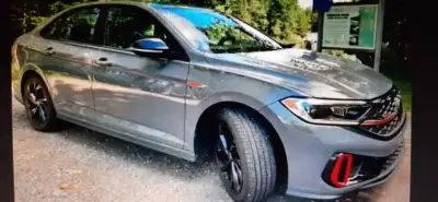 Adaptive suspension. Fully loaded car . A pleasure to own and drive. Comes with : 1- Winter alloys w...