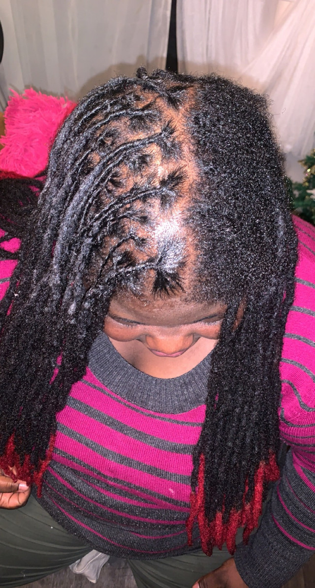 Dreads & Braids  in Health and Beauty Services in Hamilton - Image 2