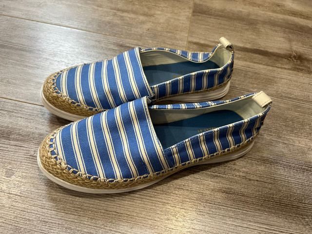 Cole haan flat shoes sneaker summer shoes 6.5b 61/2b 36.5 in Women's - Shoes in Mississauga / Peel Region
