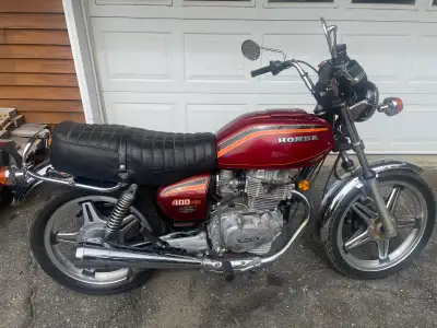 Problème moteur Sans papiers