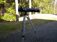 National Geographic Telescope