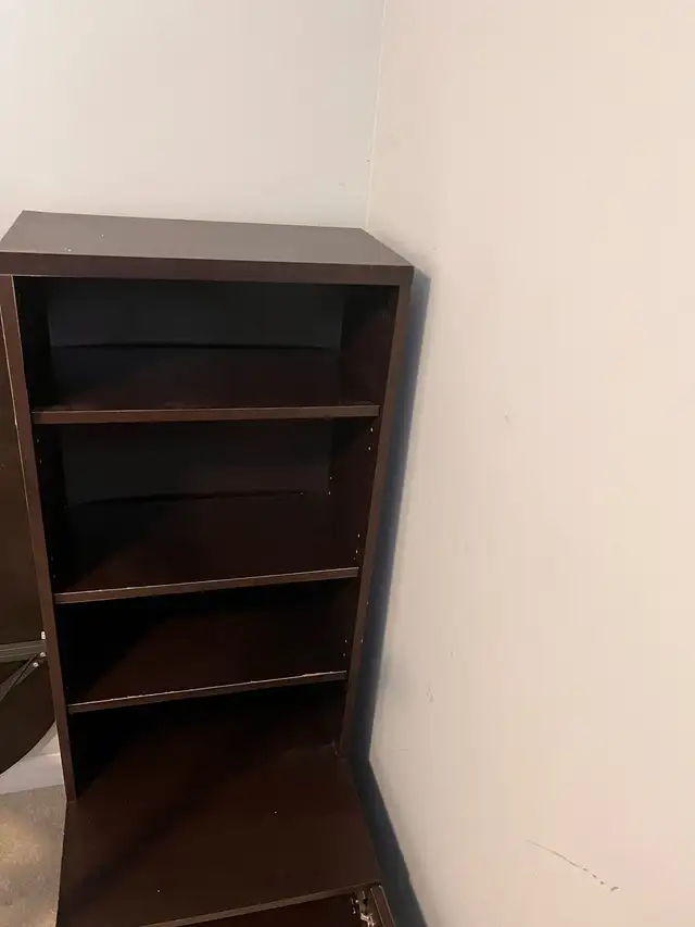 Book shelf in Bookcases & Shelving Units in Ottawa - Image 4