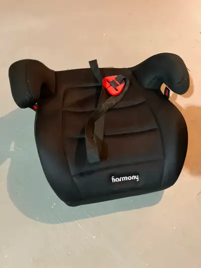 Car booster seat, View more